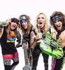Começa a pré-venda para único show do Steel Panther no Brasil